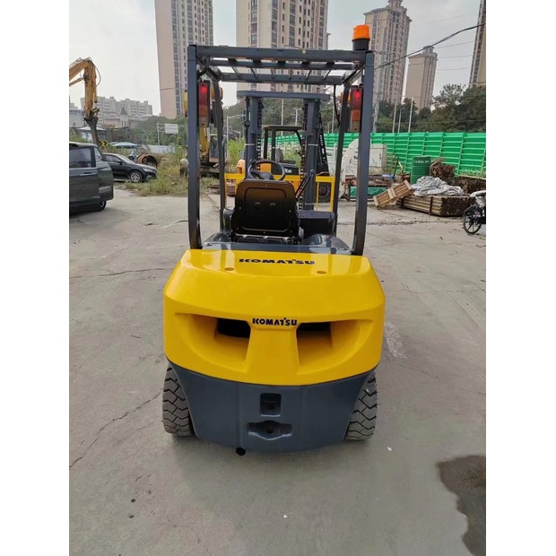 2021 Komatsu FD30-41140281