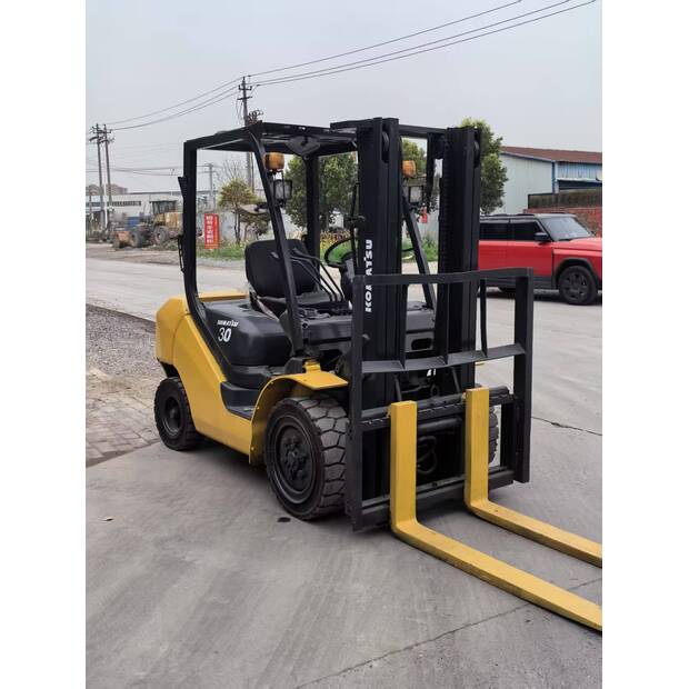 2021 كوماتسو FD30-41140284