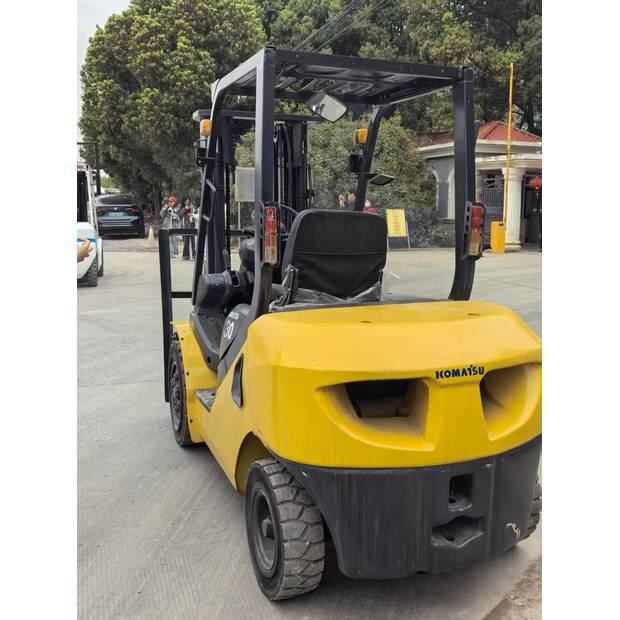 2021 كوماتسو FD30-41140287