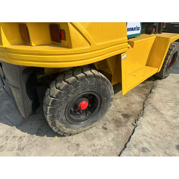 2021 كوماتسو FD70-41140300
