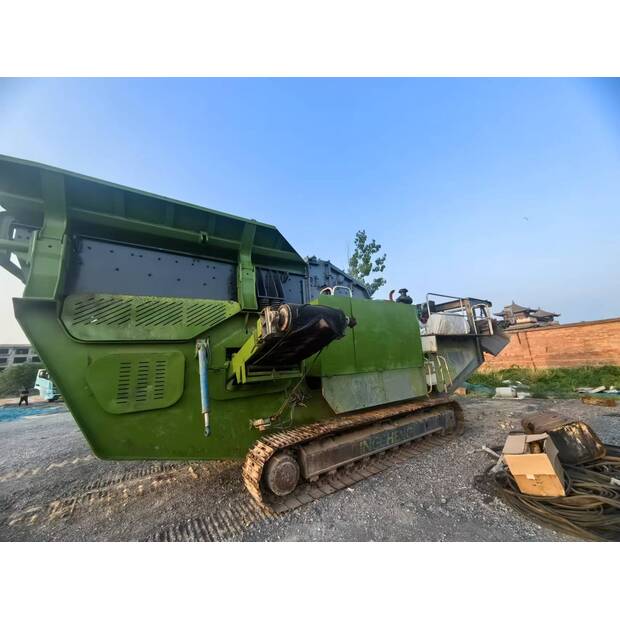 2024 Chinese Brand TAF250-41140301