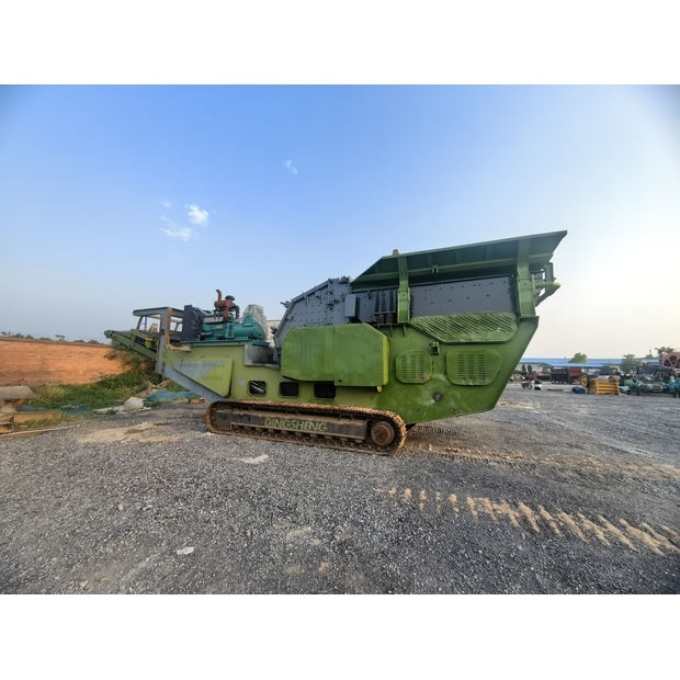 2024 Chinese Brand TAF250-41140304