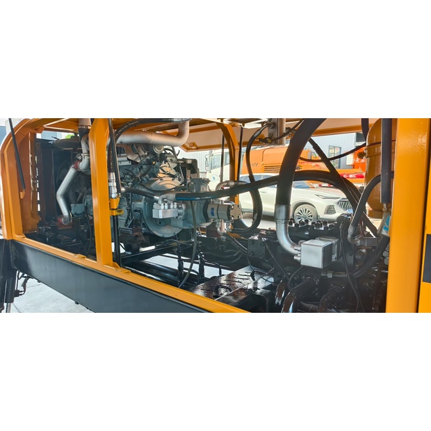 2025 Sany HBT80C-41140308