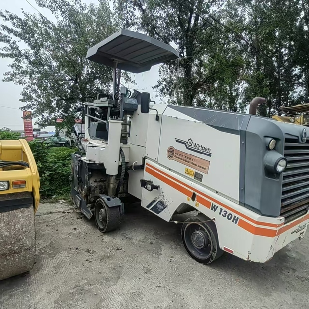 2024 Wirtgen W130H-41140317
