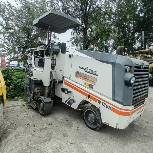2024 Wirtgen W130H-41140318