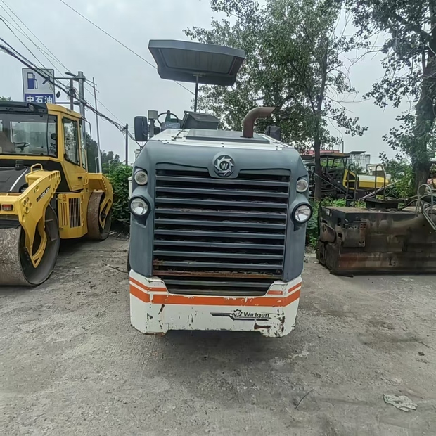 2024 Wirtgen W130H-41140319