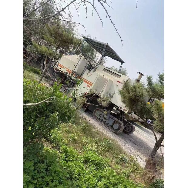 2021 Wirtgen W1900-41140321