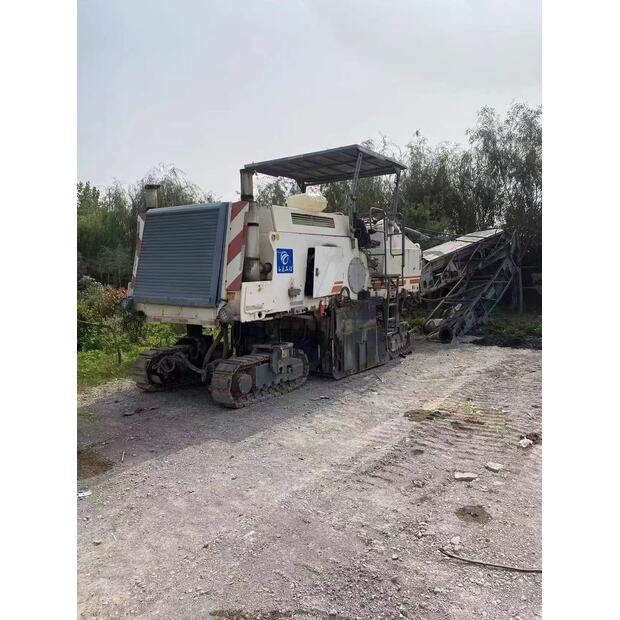 2021 Wirtgen W1900-41140323