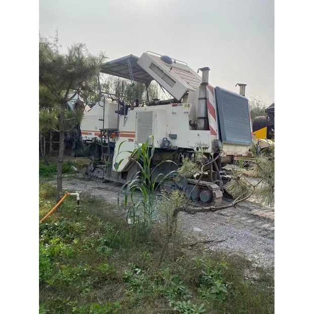 2021 Wirtgen W1900-41140324