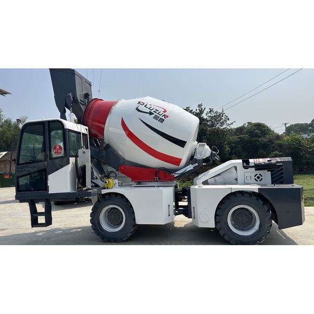 2025 LUZUN 8733-41140344