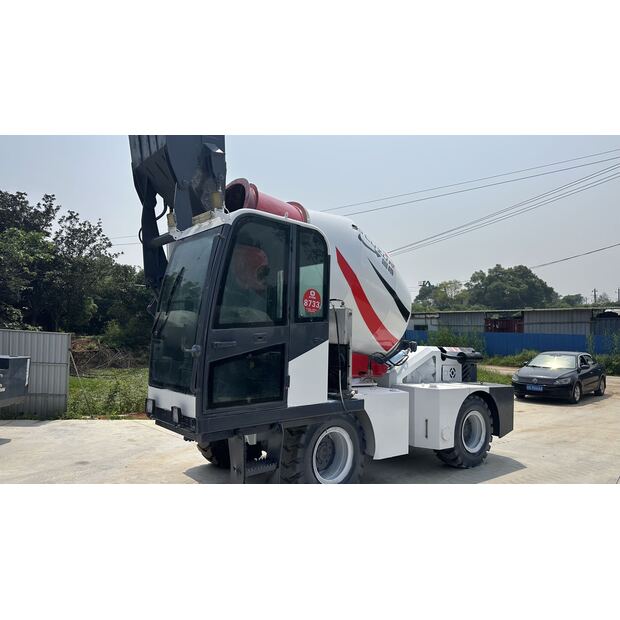 2025 LUZUN 8733-41140345