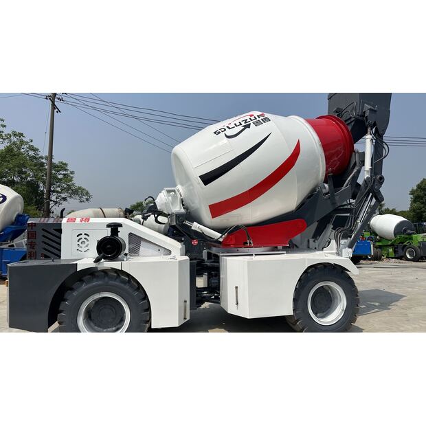 2025 LUZUN 8733-41140346