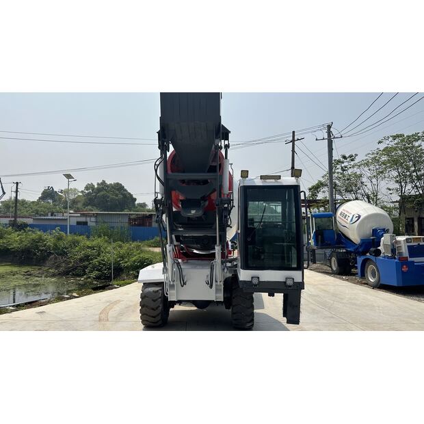 2025 LUZUN 8733-41140347