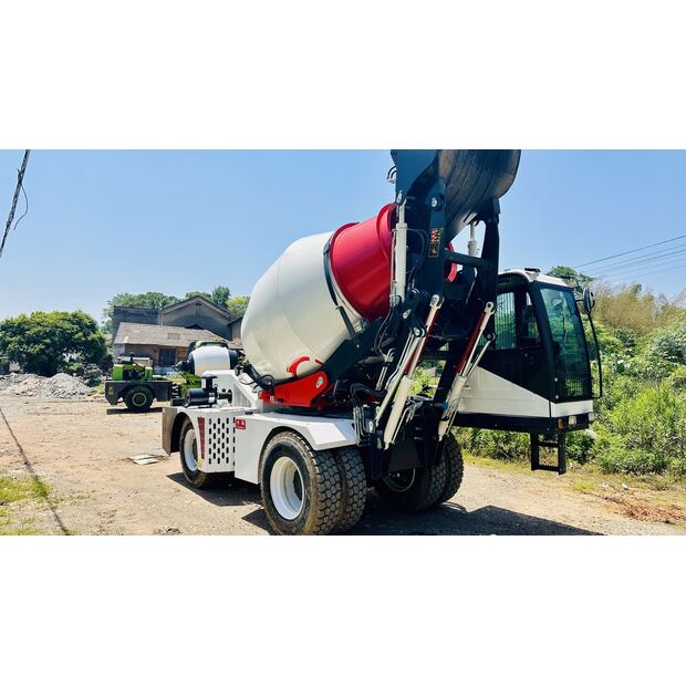 2025 LUZUN 8760-41140349