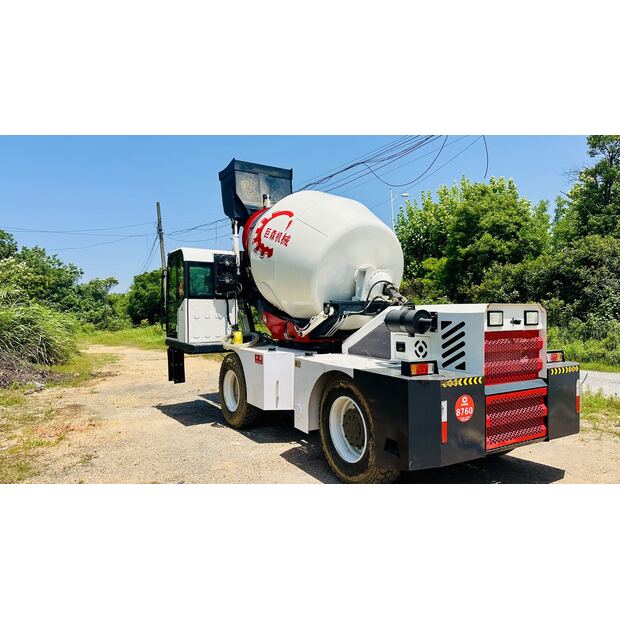 2025 LUZUN 8760-41140351