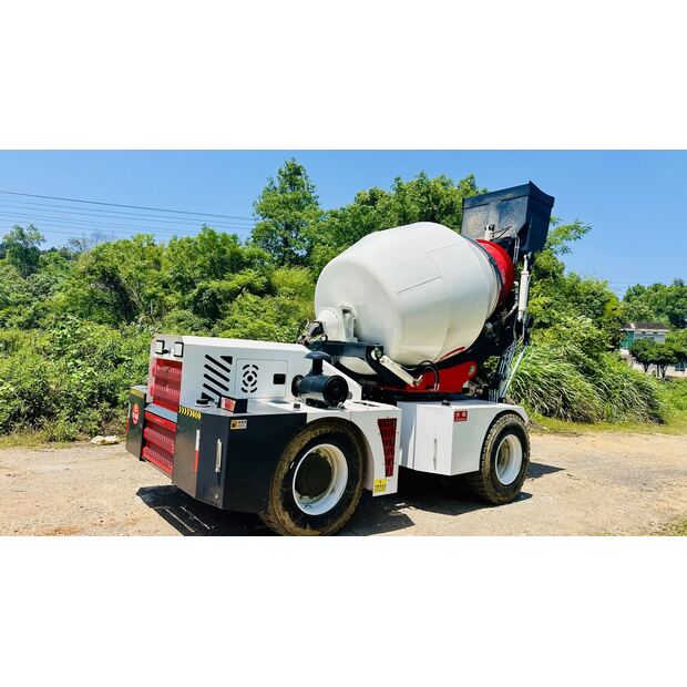 2025 LUZUN 8760-41140352