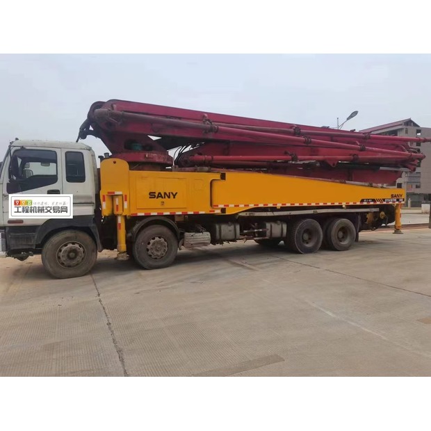 2022 Sany SY5418THB-41140366
