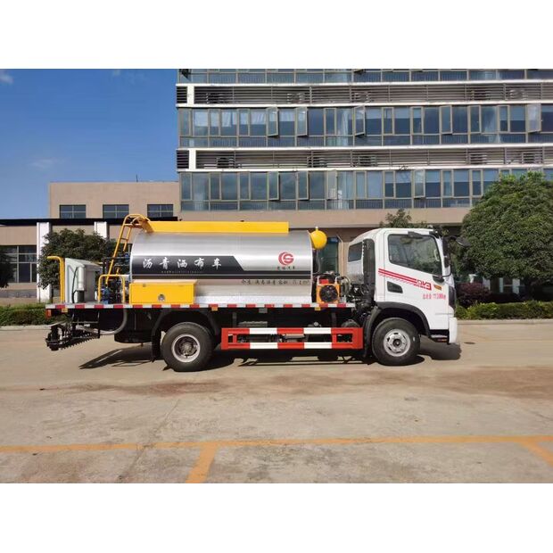 2024 Dongfeng DV3-41140370