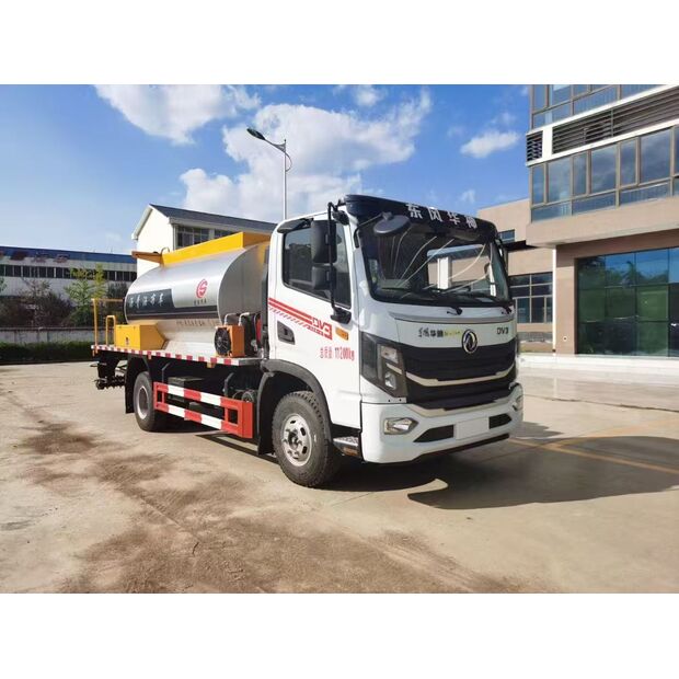 2024 Dongfeng DV3-41140371