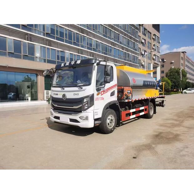2024 Dongfeng DV3-41140372
