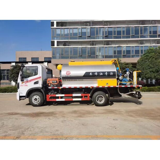 2024 Dongfeng DV3-41140374