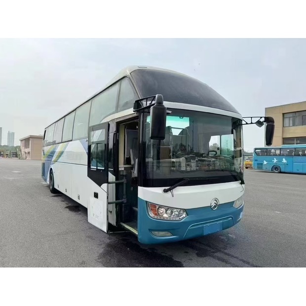 2020 XIAMEN JINLONG 53 SETS-41140380