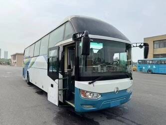 صورة ل الباصات 2020 XIAMEN JINLONG 53 SETS