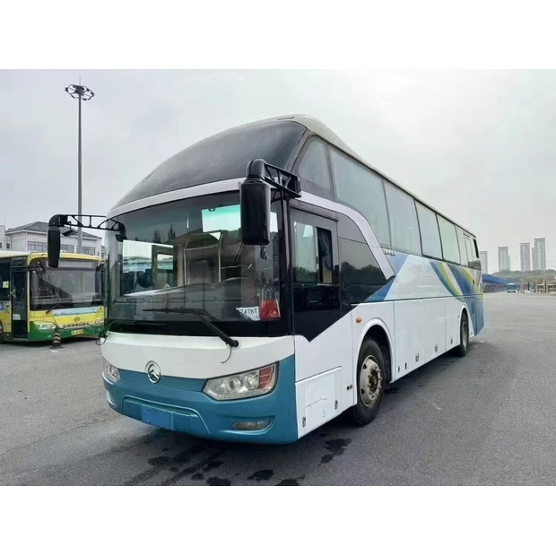 2020 XIAMEN JINLONG 53 SETS-41140381
