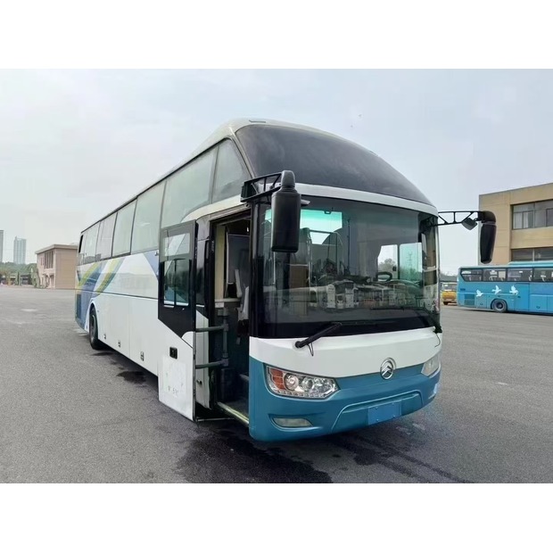 2020 XIAMEN JINLONG 53 SETS-41140382