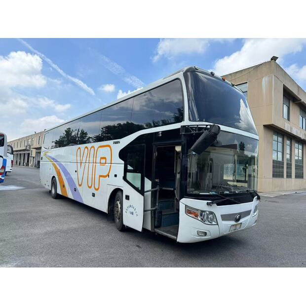 2020 Yutong 2020-41140384