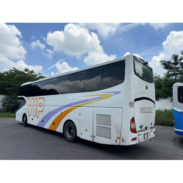 2020 Yutong 2020-41140385