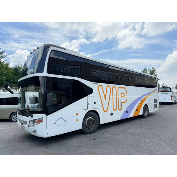 2020 Yutong 2020-41140386