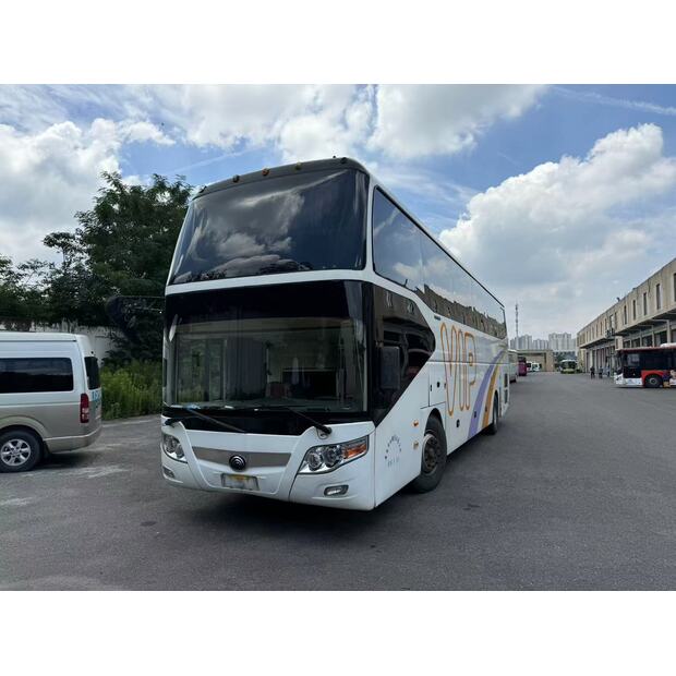 2020 Yutong 2020-41140387