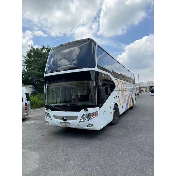 2020 Yutong 2020-41140388