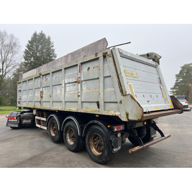 2006 ويلتون NW 33 SB/K 42CBM-41140394