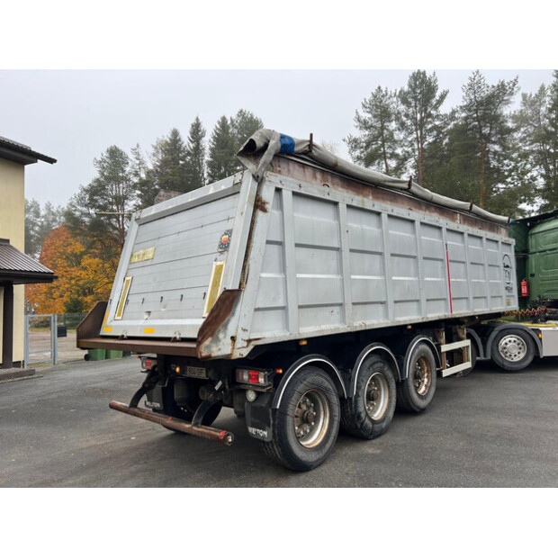 2006 ويلتون NW 33 SB/K 42CBM-41140396