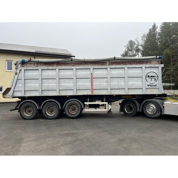 2006 ويلتون NW 33 SB/K 42CBM-41140397