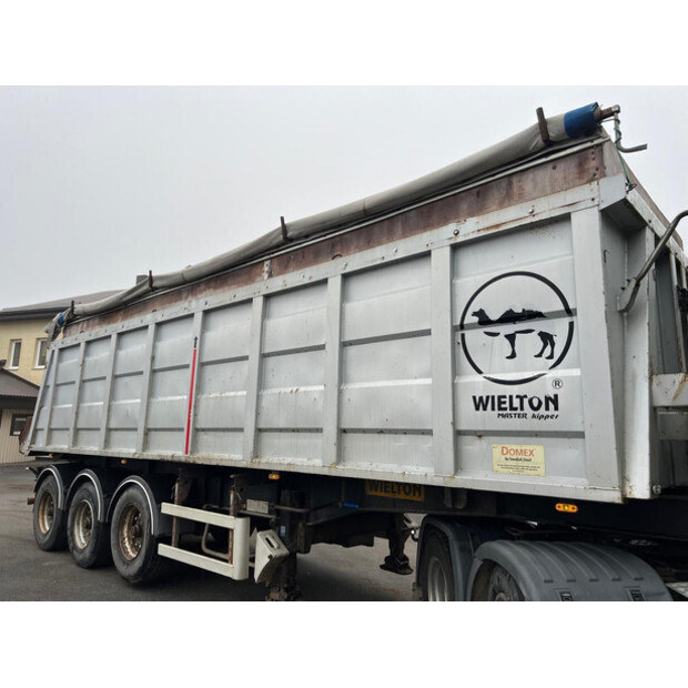 2006 ويلتون NW 33 SB/K 42CBM-41140398
