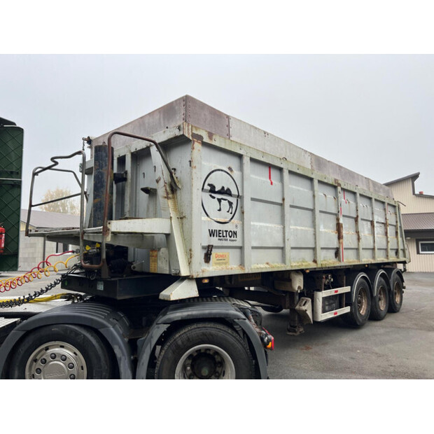 2006 ويلتون NW 33 SB/K 42CBM-41140400