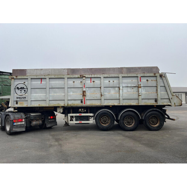 2006 ويلتون NW 33 SB/K 42CBM-41140401