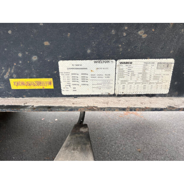 2006 ويلتون NW 33 SB/K 42CBM-41140403