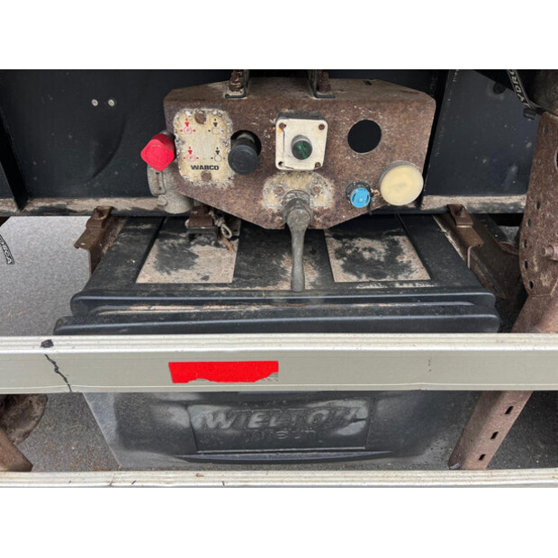 2006 ويلتون NW 33 SB/K 42CBM-41140404