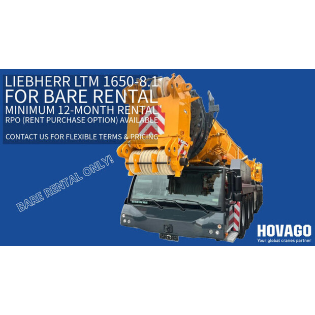 2025 ليبهير LTM 1650-8.1-41140477