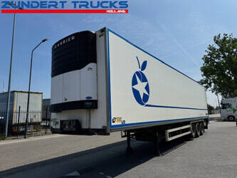 Image for Temperature Controlled Trailers 2002 Unitrans OTHERS