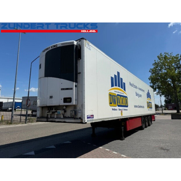 2015 Schmitz Cargobull OTHERS-41140566