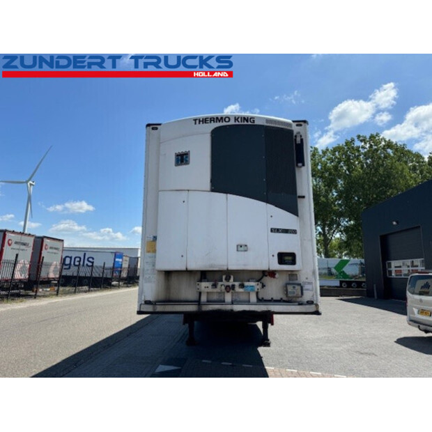 2015 Schmitz Cargobull OTHERS-41140567