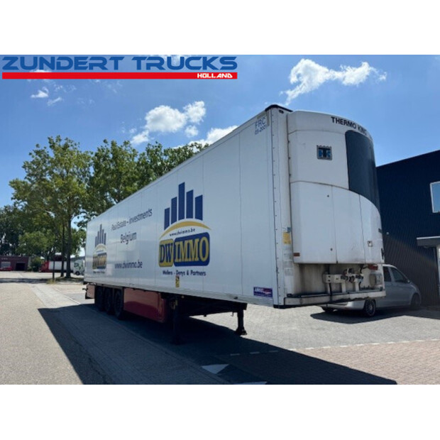 2015 Schmitz Cargobull OTHERS-41140568