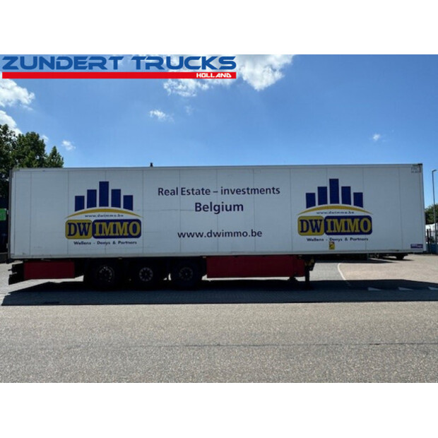 2015 Schmitz Cargobull OTHERS-41140569
