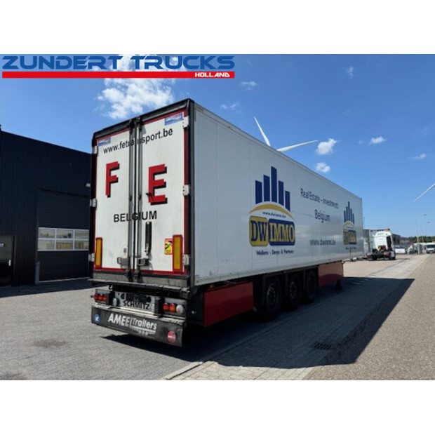 2015 Schmitz Cargobull OTHERS-41140570