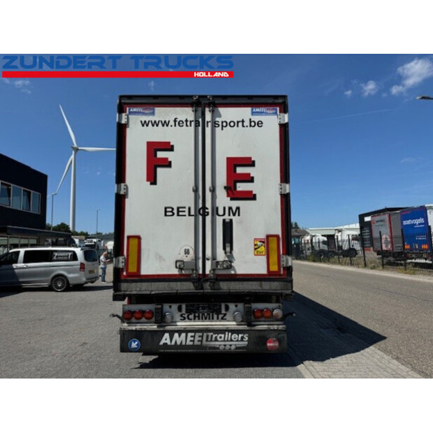 2015 Schmitz Cargobull OTHERS-41140571